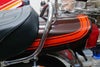 Z1/2/Z750F/KZ900/1000オールディーズタンデムバー