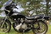 Z1/2/Z750F/KZ900/1000オールディーズタンデムバー