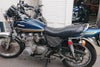 Z1/2/Z750F/KZ900/1000オールディーズタンデムバー