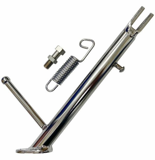 SUZUKI GS400 サイドスタンド スズキ [A-240412-19-21-wh] SUZUKI GS400 サイドスタンド スズキ [A-240412-19-21-wh] 【公式通販】