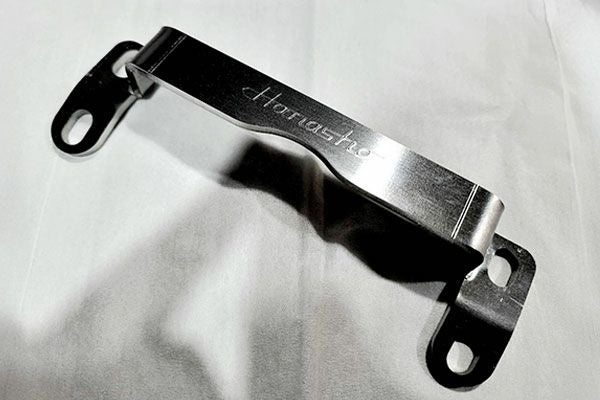 ゼファーχ用メーターアップキット