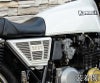 Z400FX用BEET(ビート)アルフィンカバー(白)