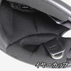族ヘル　Custom　GT-750ホワイト(M)