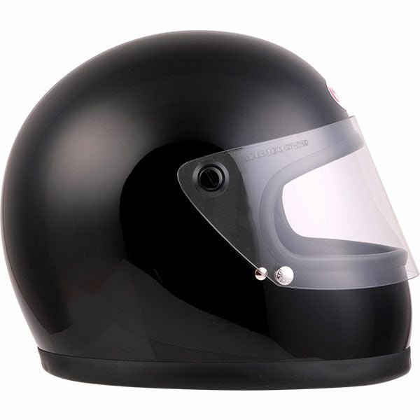 族ヘル Custom　GT-750ブラック(M)