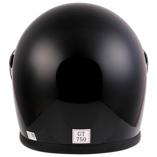 族ヘル Custom　GT-750ブラック(L)