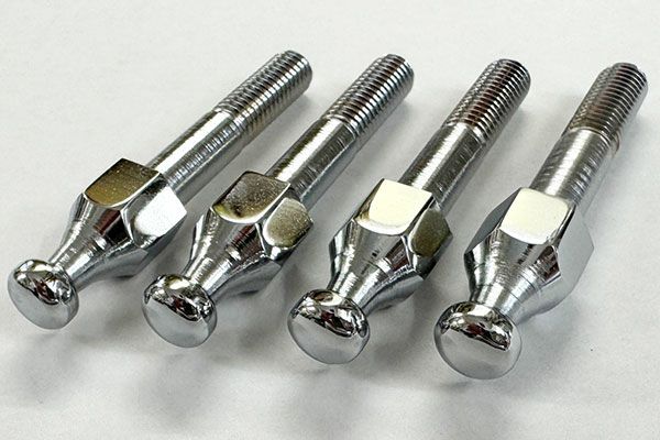 デコレーションハンドルクランプボルトセット