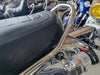 CB400Four(NC36)メッキタンデムバー