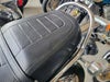 CB400Four(NC36)メッキタンデムバー