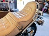 CB400Four(NC36)メッキタンデムバー(ロング)